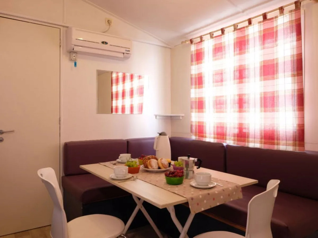 Porto Cesareo Camping
