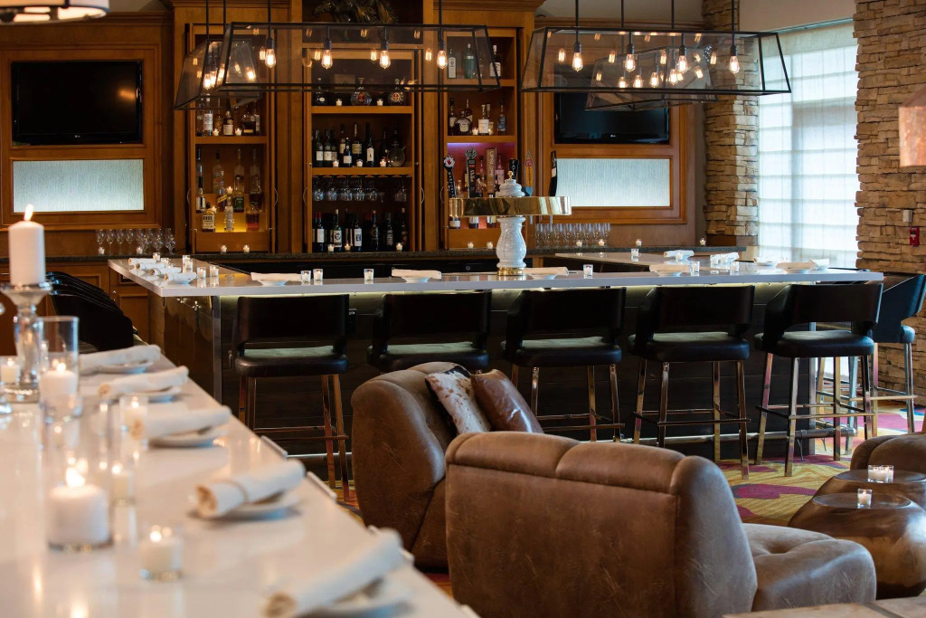 Renaissance Boulder Flatiron Hotel