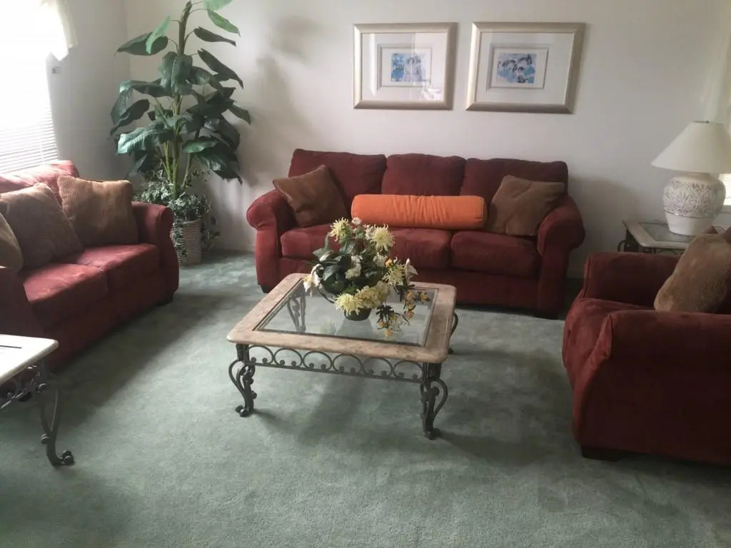4705 Ainsdale Walk 4 Bedrooms, 3 Bathrooms