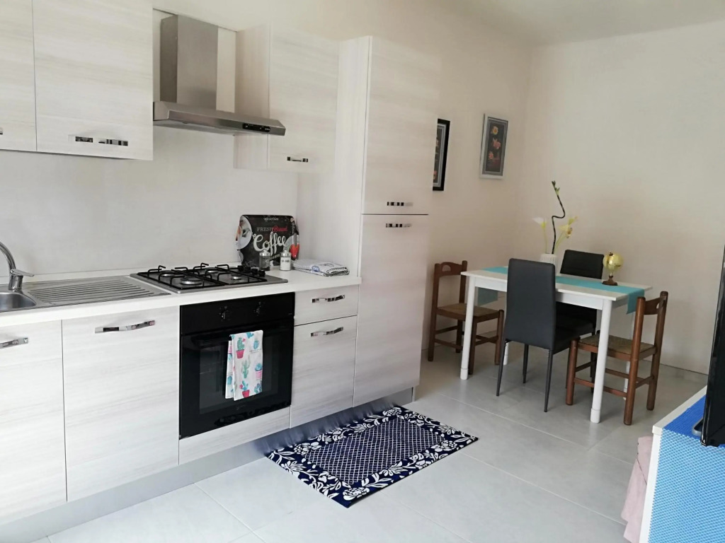 Casa Cinzia diamond