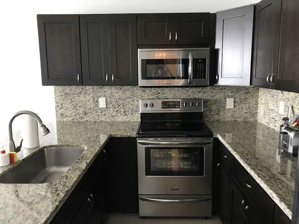 Apartments OP by Design Suites Miami