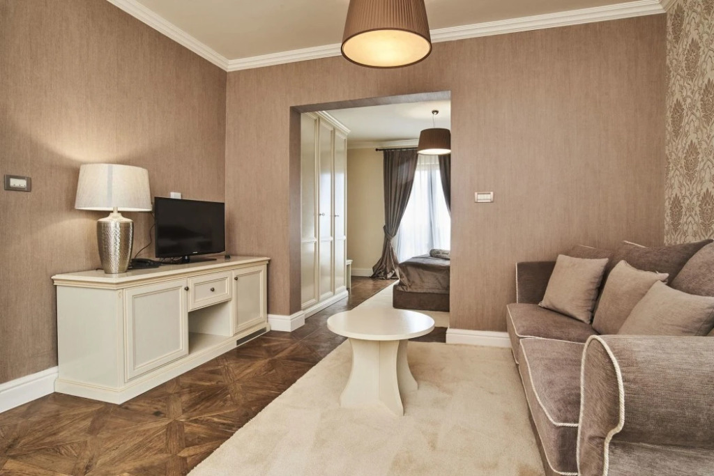 San Servolo Wellness Rooms