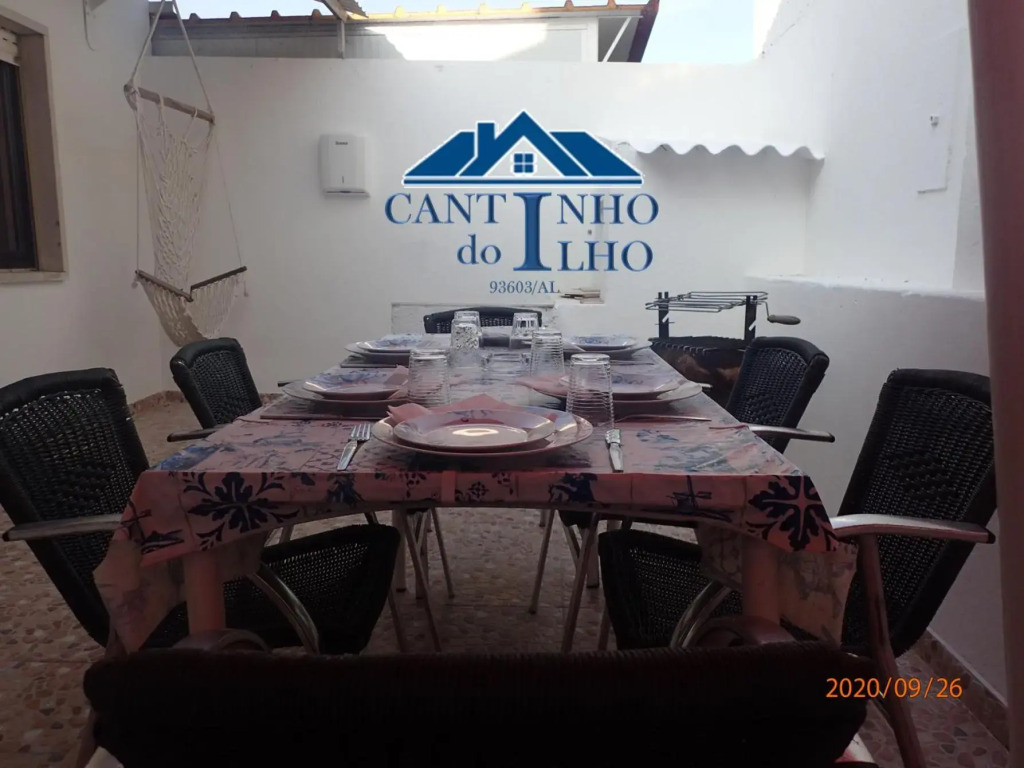 Altinho do Ilho