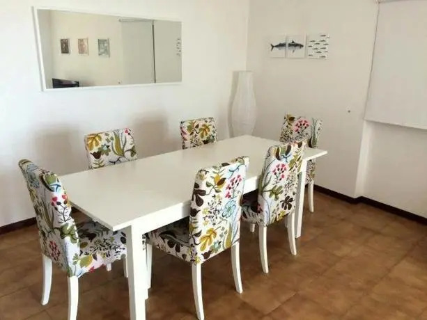 Akisol Sesimbra White