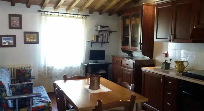 Appartamento via Guelfa 70