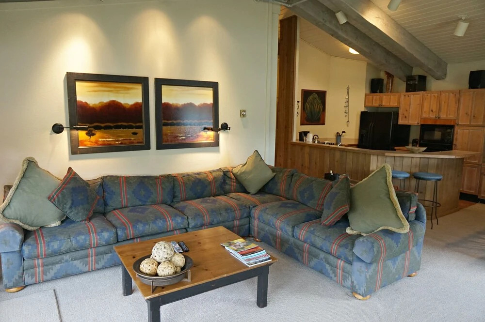 The Enclave at Snowmass