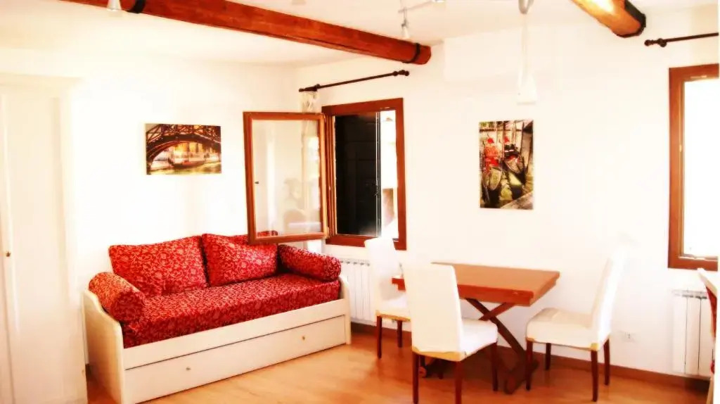 Venice Resorts