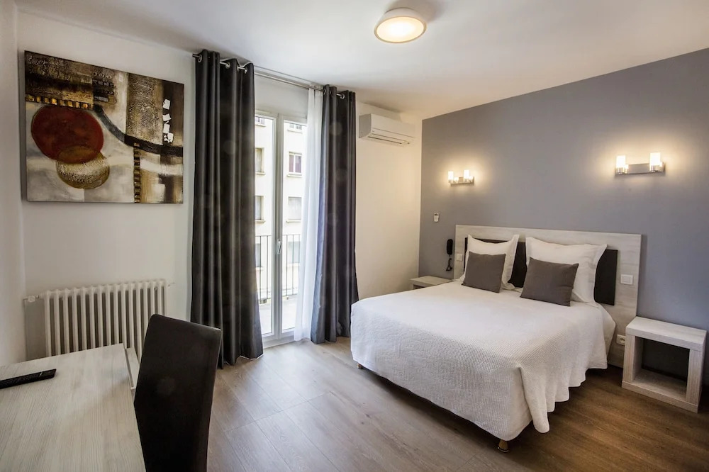 Hôtel Sampiero Corso