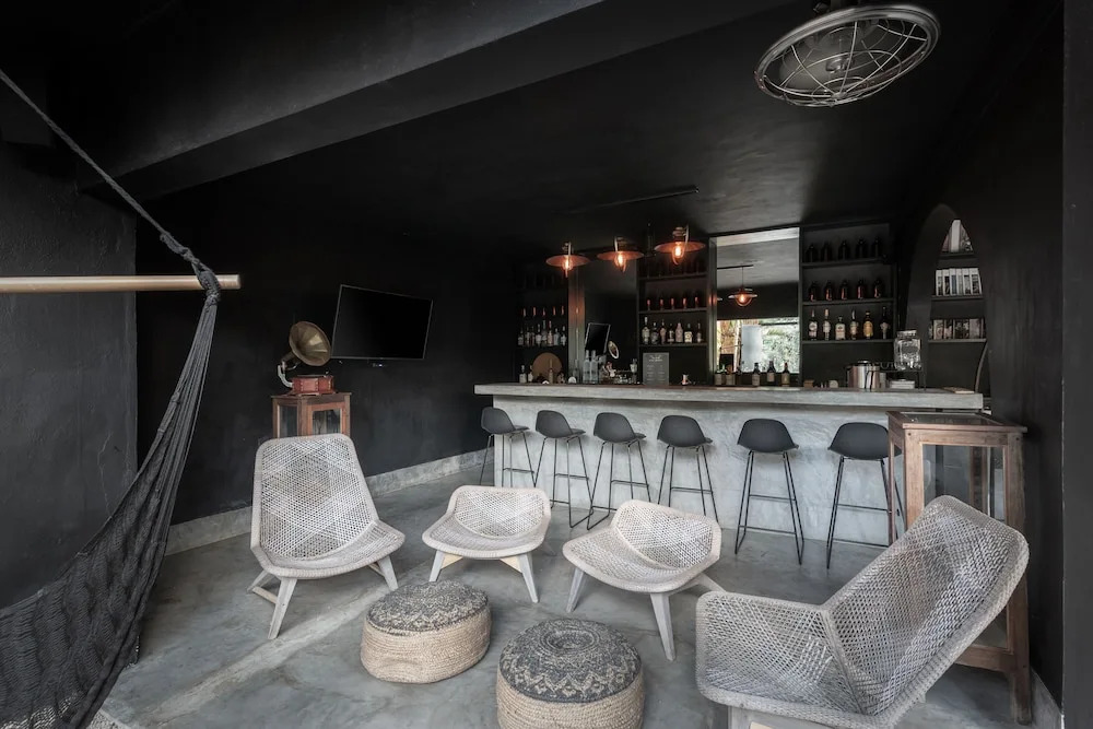 Aroma Tulum By G Hotels