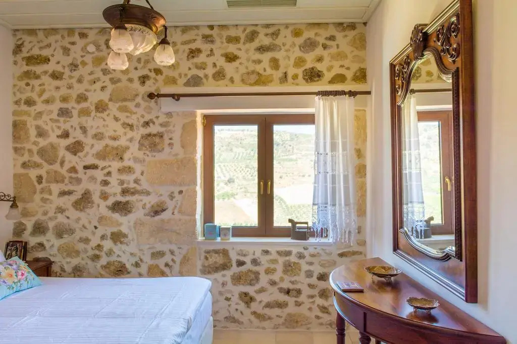 Med Villa Christina Dafnes