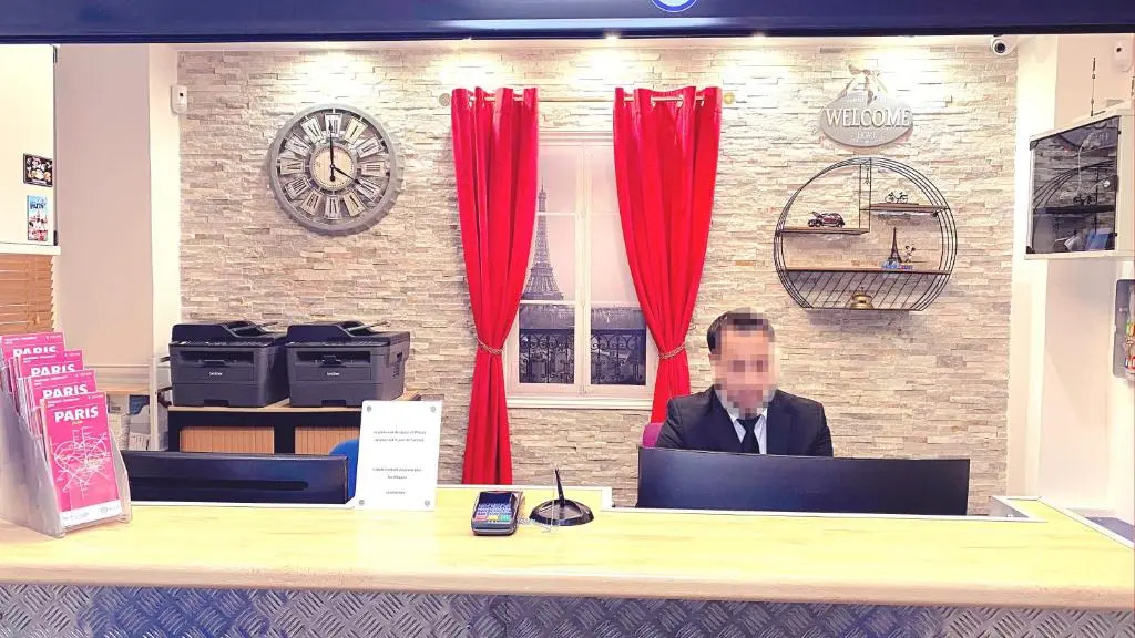 Hotel Aviatic