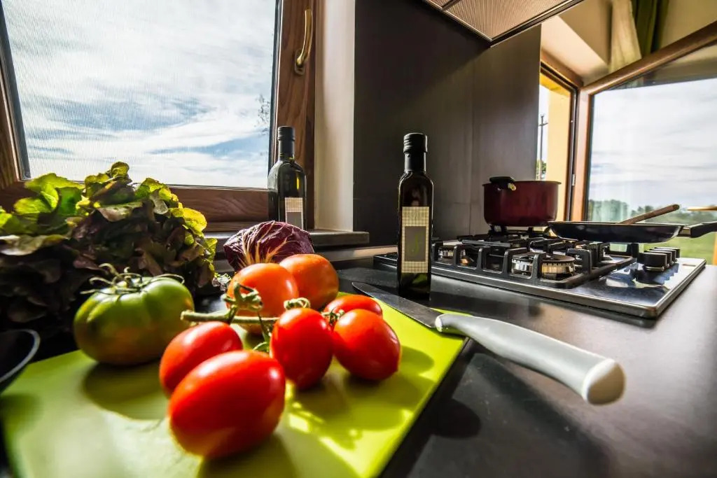 Agriturismo Sensi