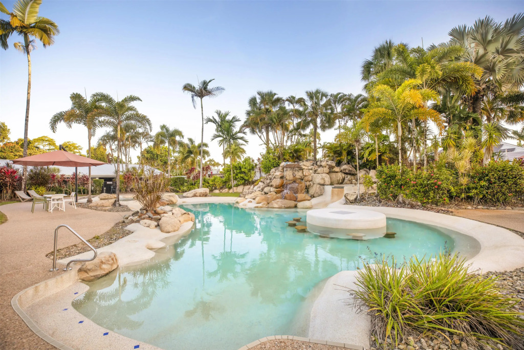 Club Wyndham Mission Beach