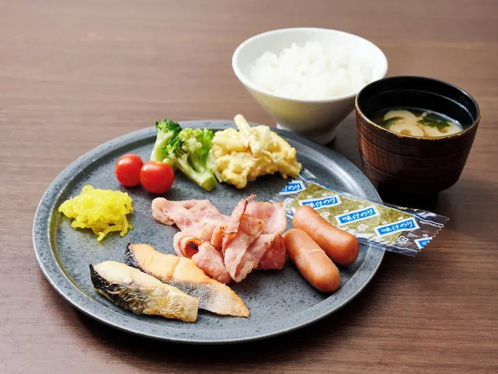 APA Hotel Ueno Okachimachi Ekimae Minami
