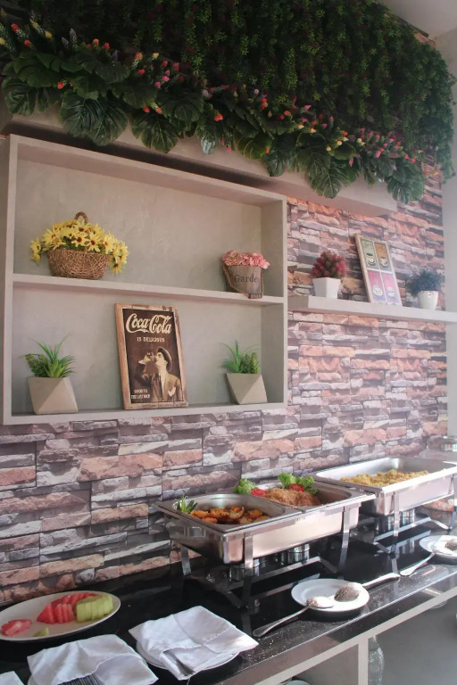 Voxstay Karawang