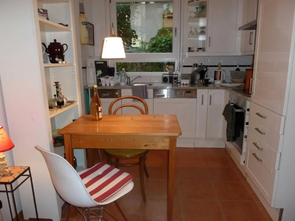 Ferienwohnung Bella Rosa