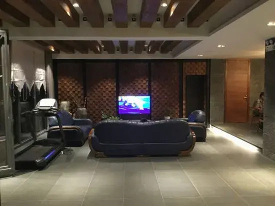 Kanhai Shanju Inn