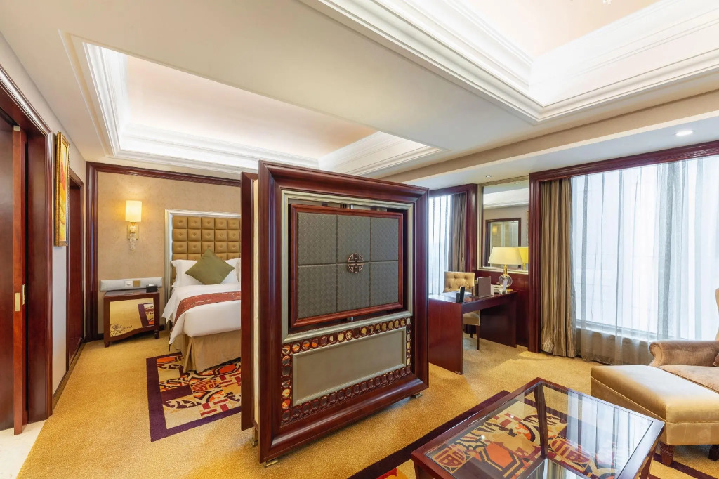 Shenyang Royal Wan Xin Hotel