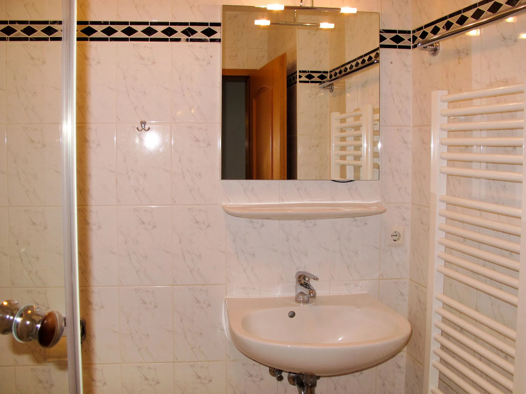 Apartment Villa Imperator-1 by Interhome