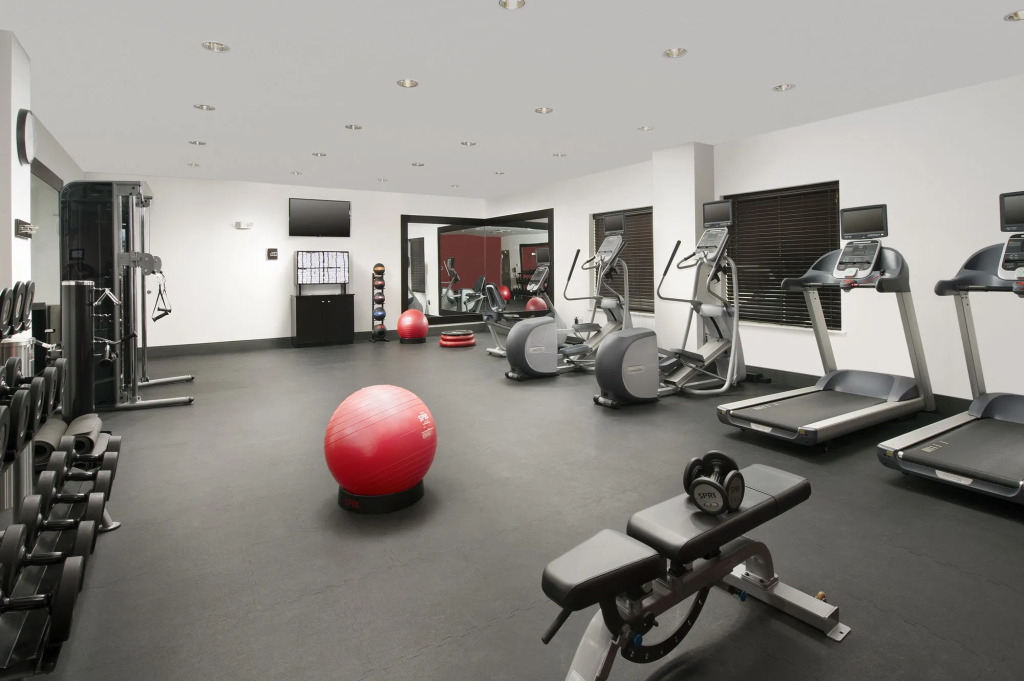 Homewood Suites by Hilton Metairie New Orleans