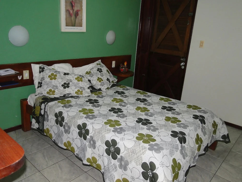 POUSADA LUSITANA