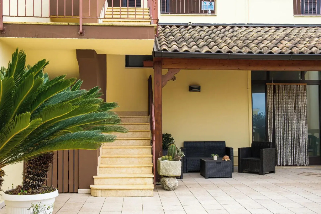 Olimpo B&B