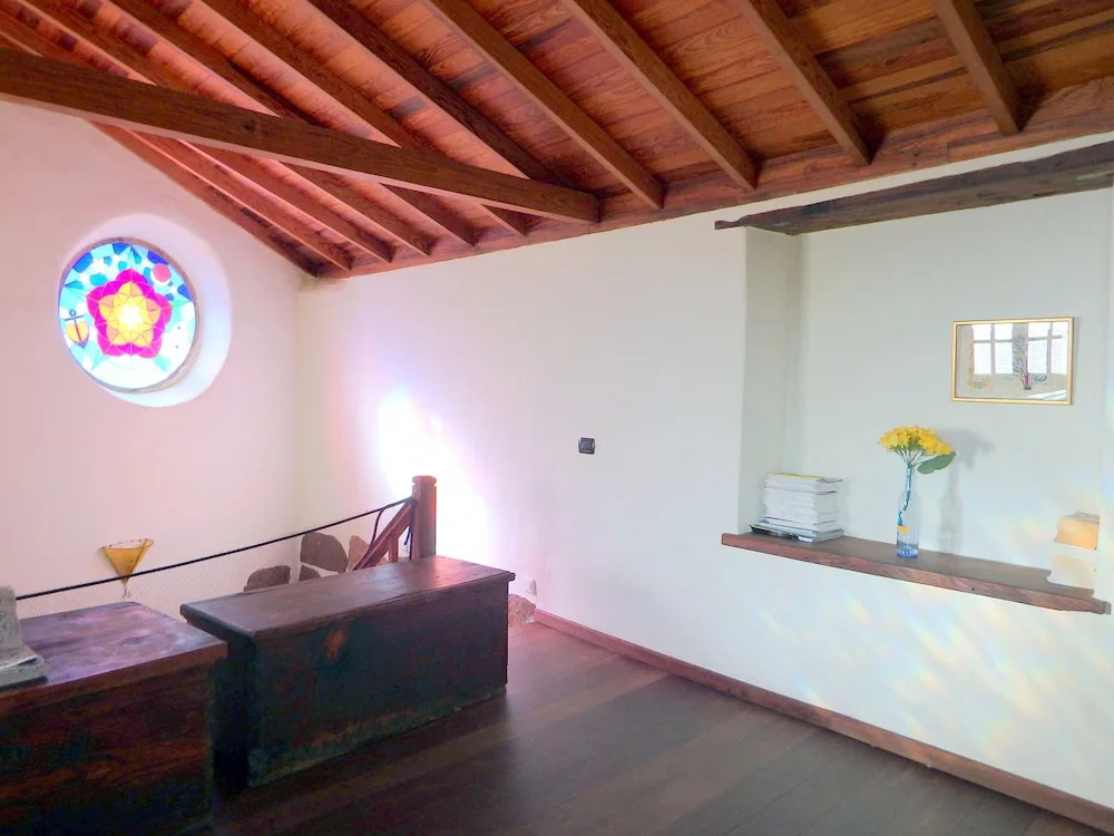 La Casa de Magda