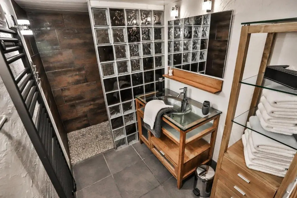 Le Grenier 1821 - Mini chalet - Centre village - AravisTour