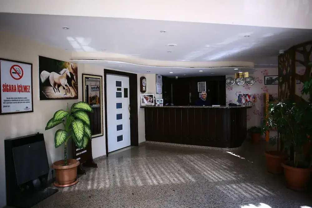 Otel Familia
