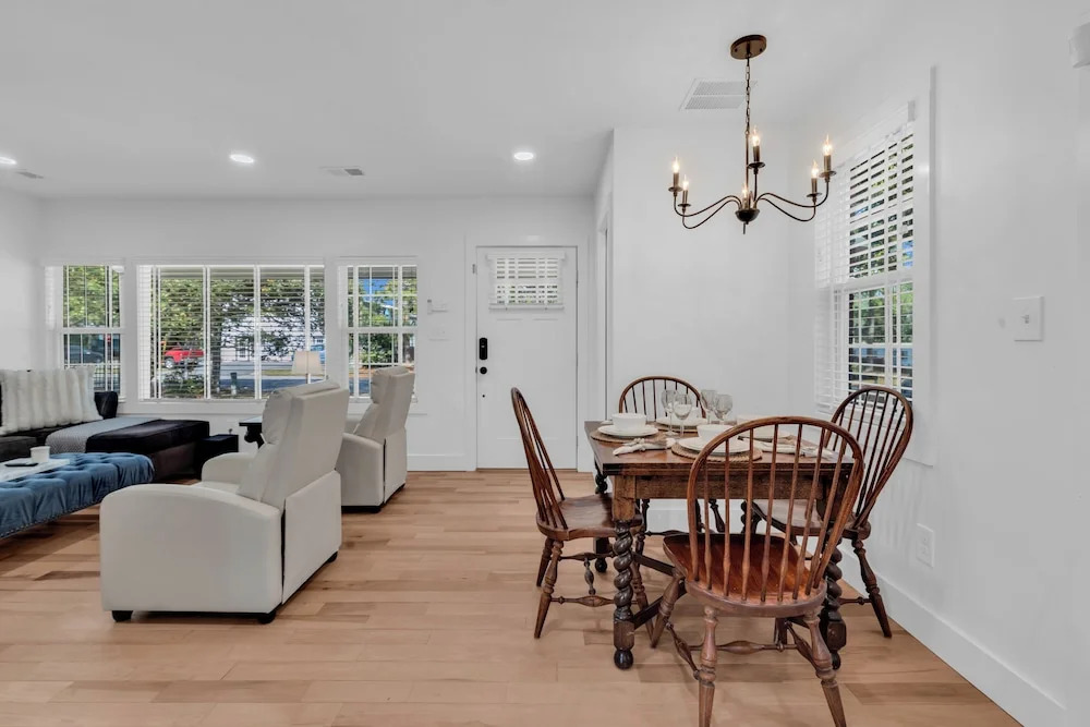 Myrtle Beach Family Retreat-Spacious 4BR