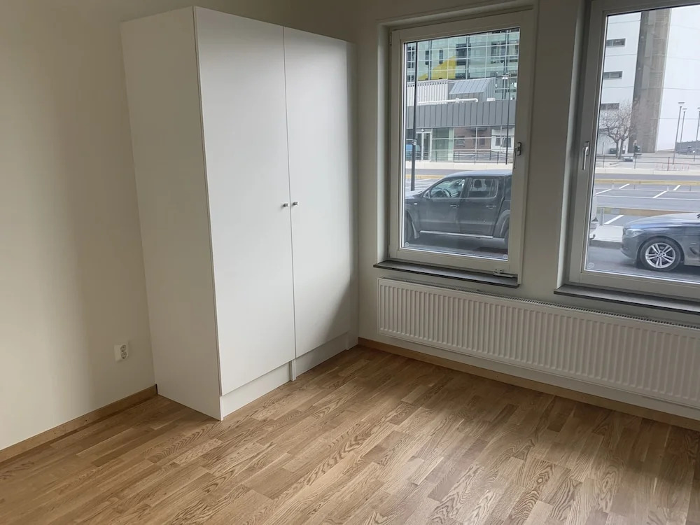 Haggvik 1-bed Apartment in Sollentuna
