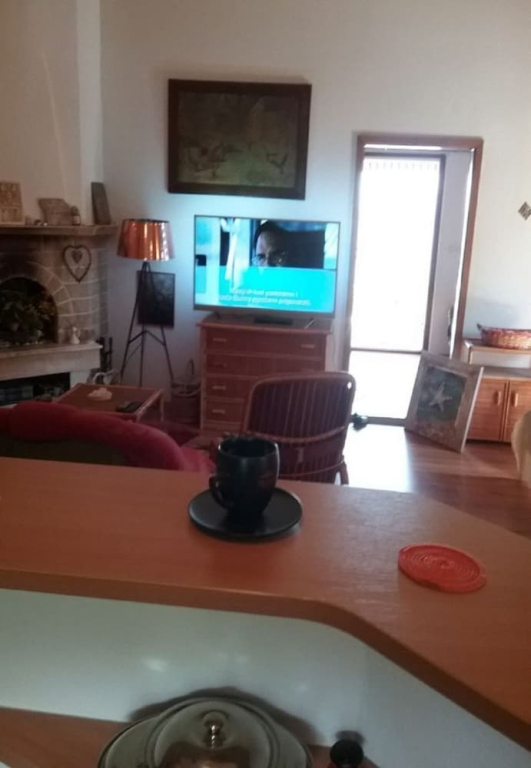 Apartment Bianca