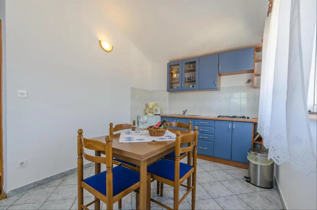 Apartment Zdravka