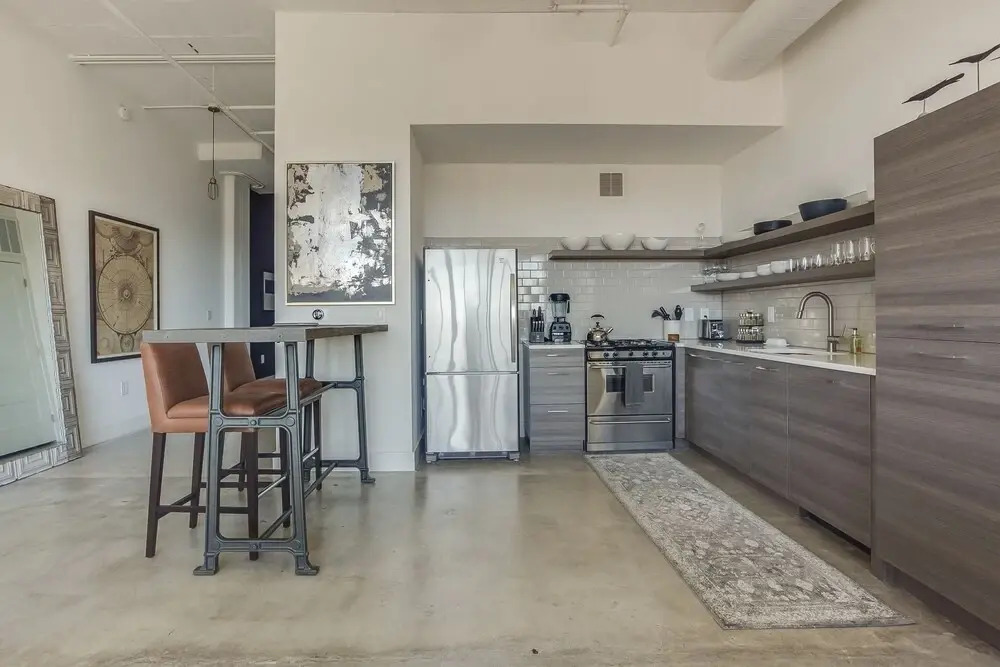 Mercury Loft