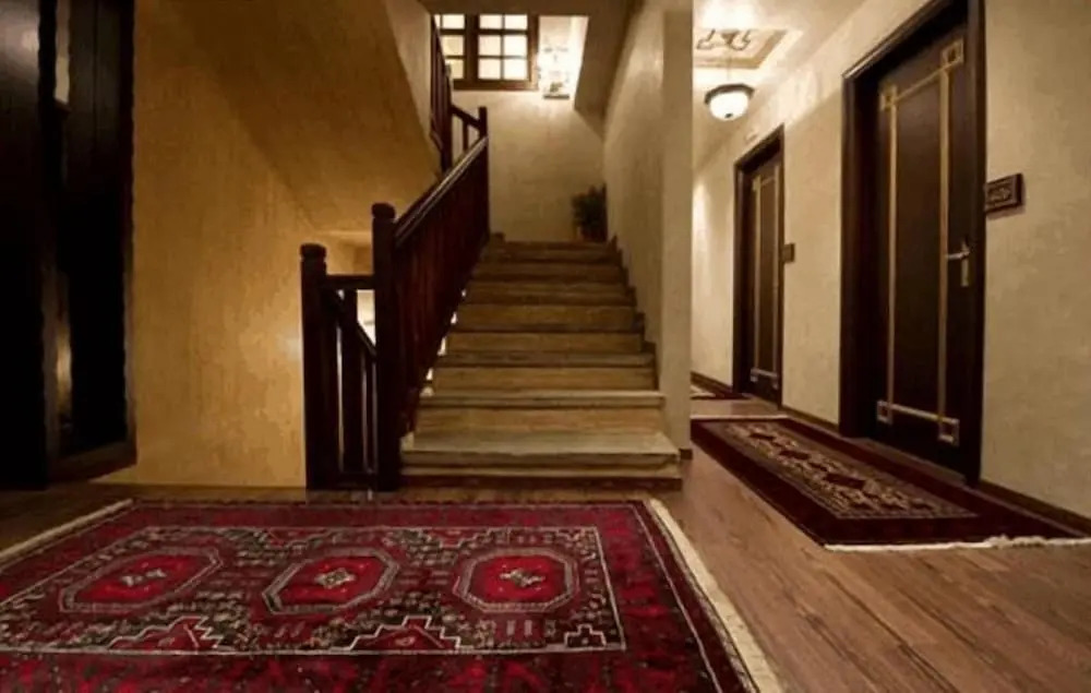 Hotel Kassaros
