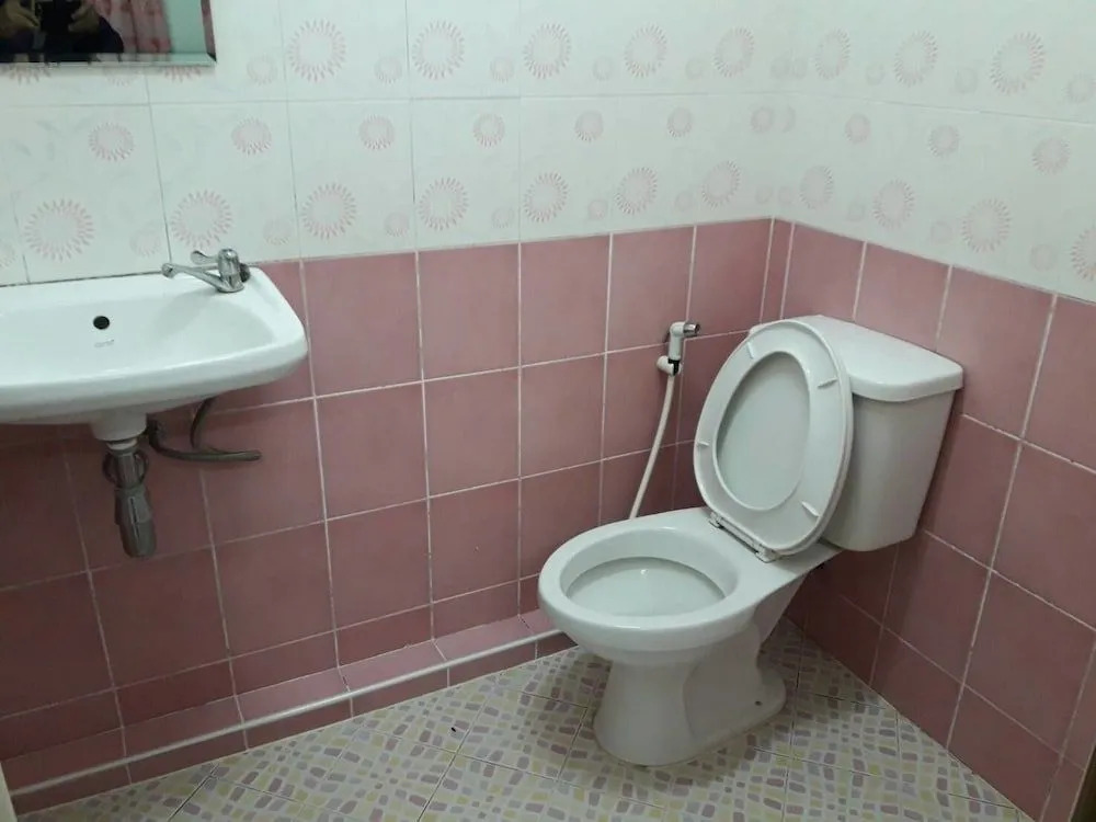 Sakchai Apartment