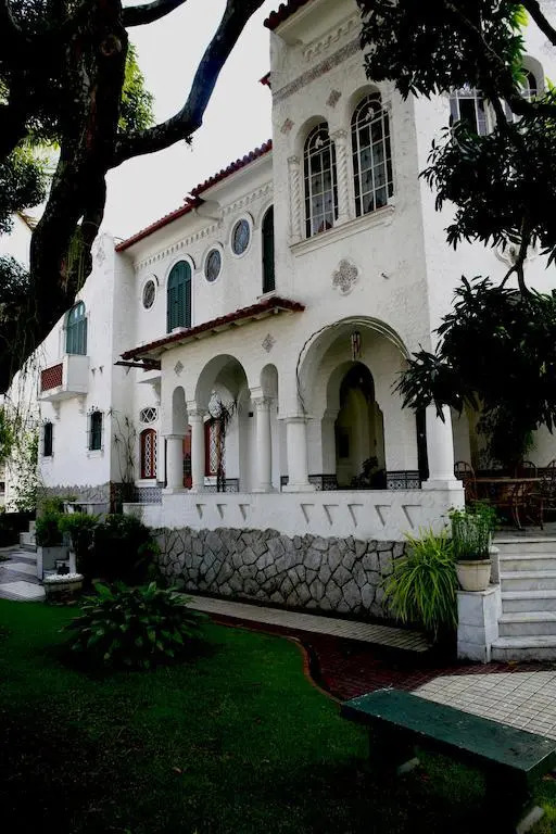 Guesthouse Bianca