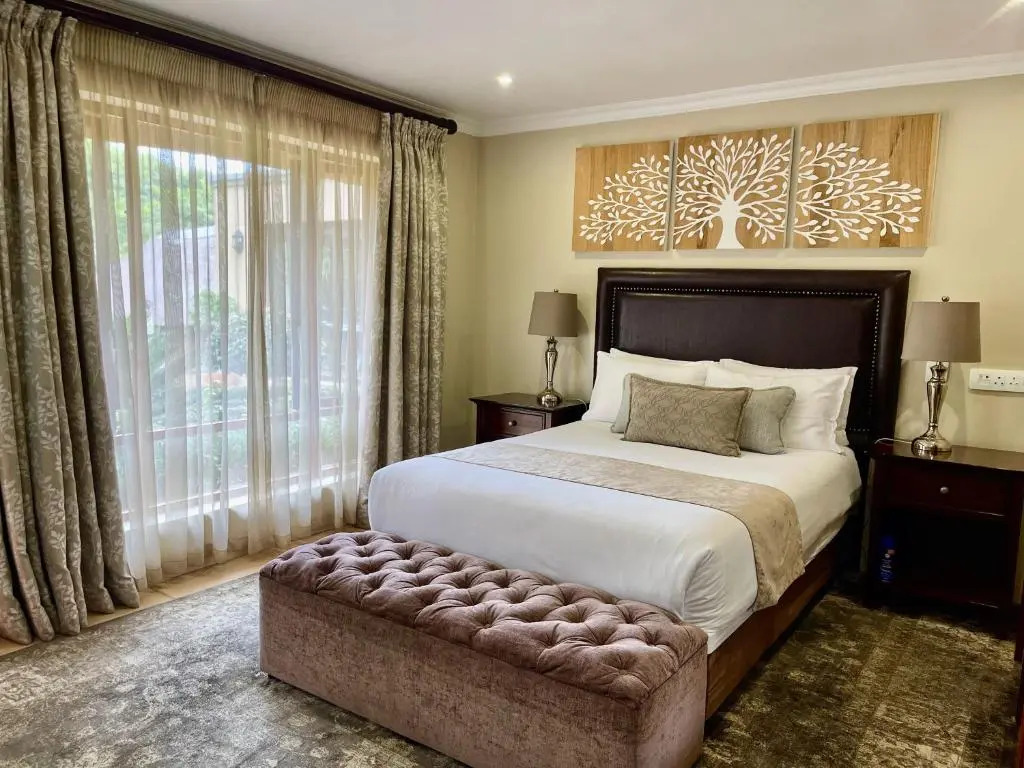 Black Eagle Hotel & Spa