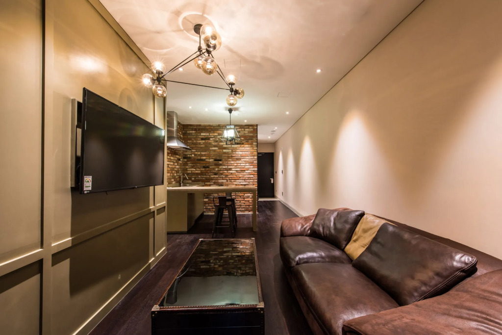 Le Stendal Hotel