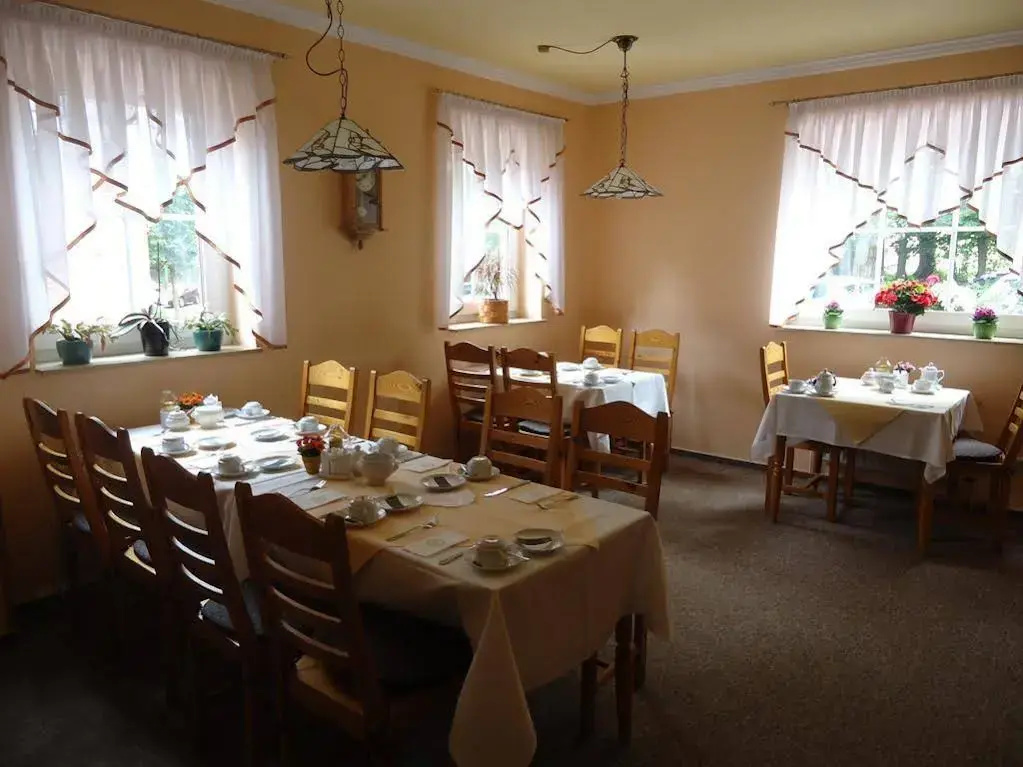 Hotel am Fliederberg