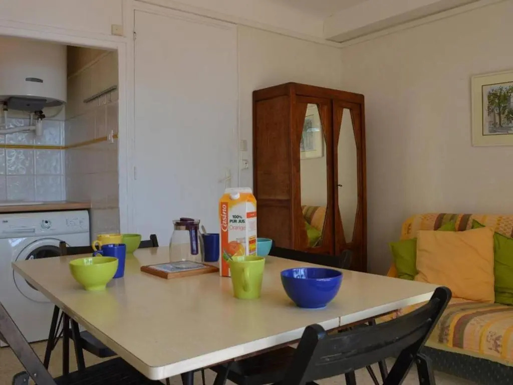 Appartement Fleury-Saint-Pierre-la-Mer, 3 pièces, 4 personnes - FR-1-229D-214