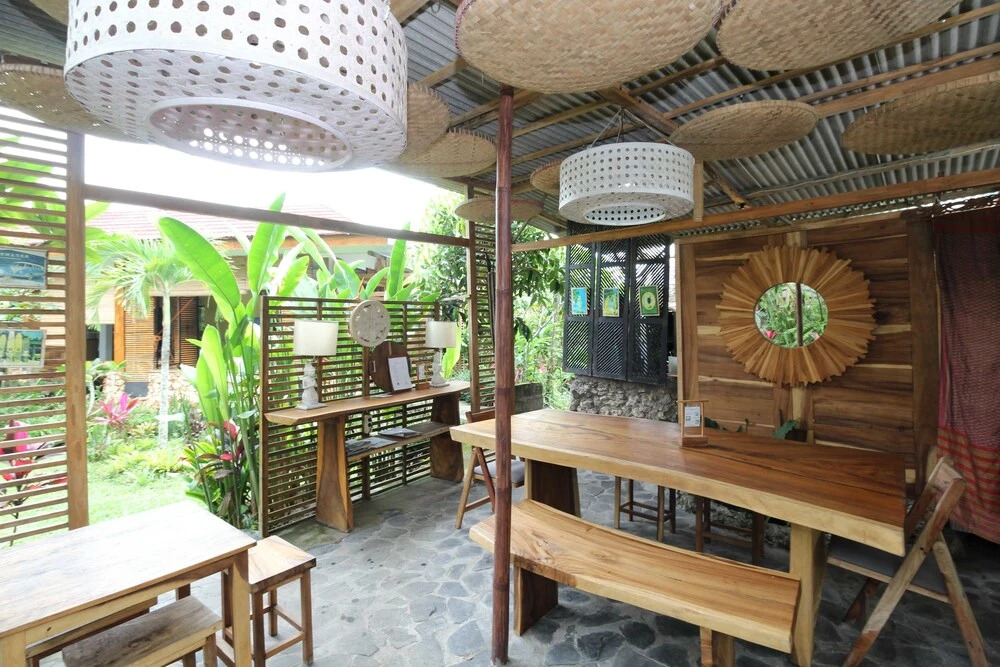 Airy Cangkringan KM 2 Yogyakarta