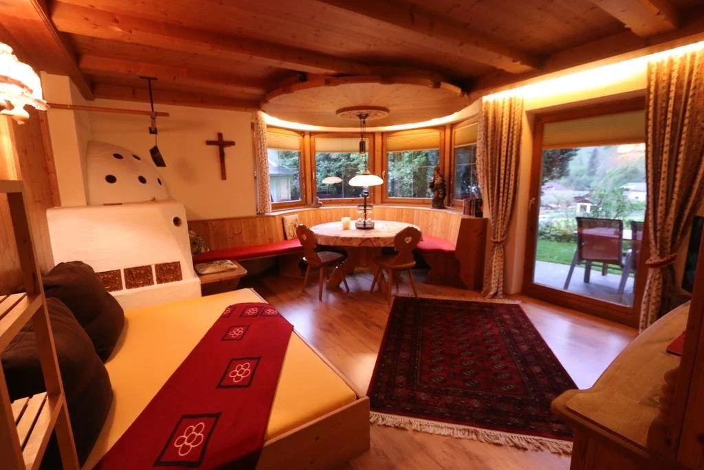 Haus Wallner