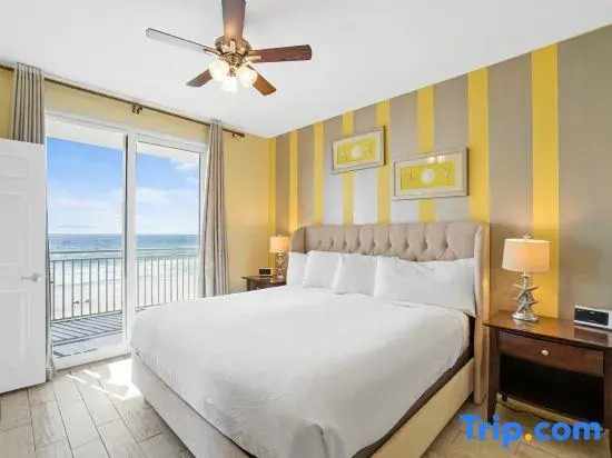 Splash Resort 106W