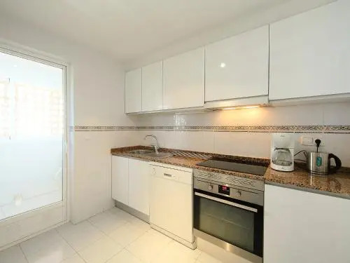 Apartment Celio I- 3ºE