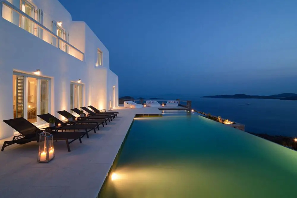 Bluebird Villas