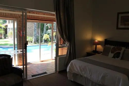 DuneSide Guesthouse