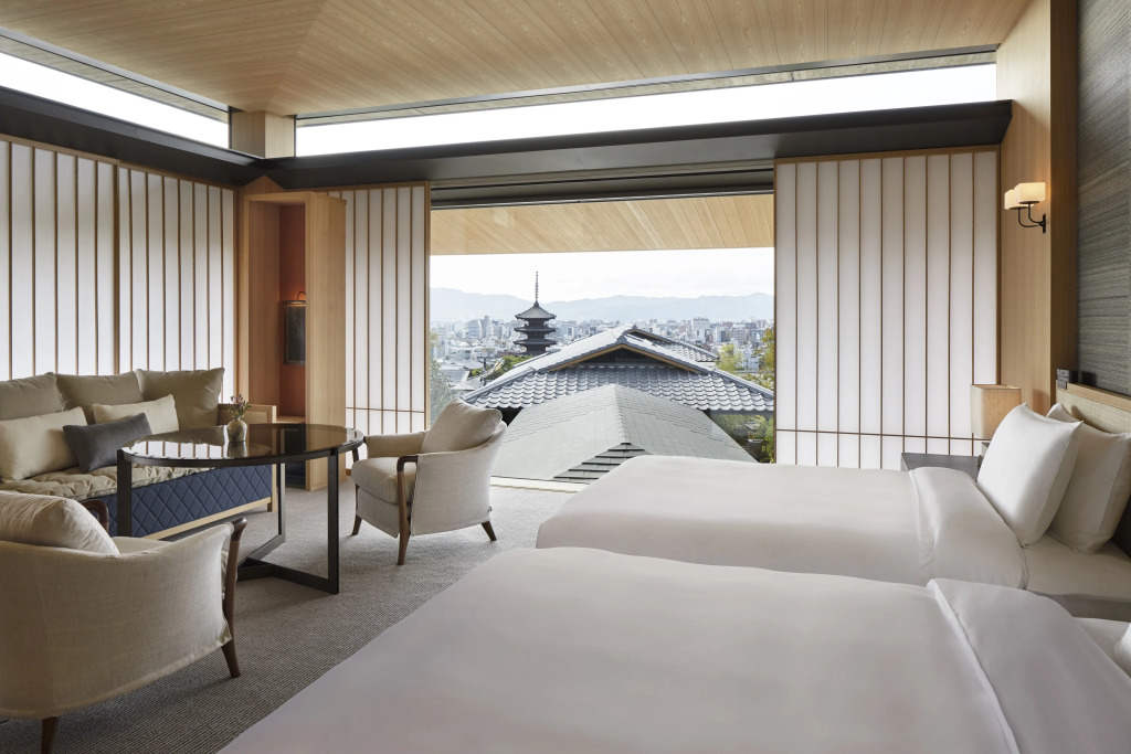 Park Hyatt Kyoto