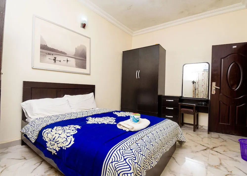D'TAVERN Apartments