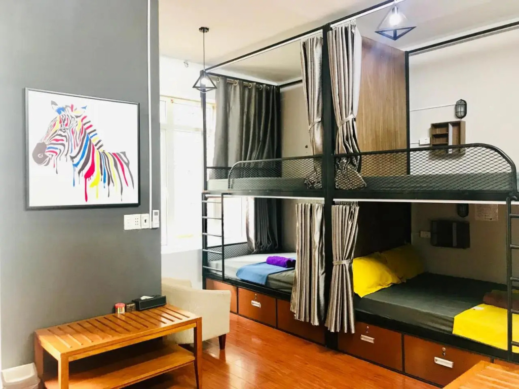 Then And Now Homestay